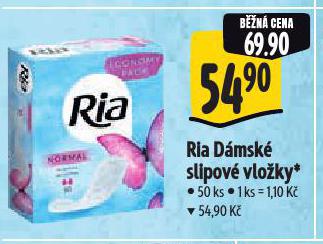 RIA DMSK VLOKY