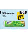 LINTEO ODLIOVAC TAMPONY