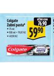 COLGATE ZUBN PASTA