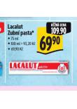 LACALUT ZUBN PASTA