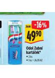 ODOL ZUBN KARTEK