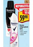 REXONA ANTIPERSPIRANT