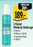 L'ORAL PLEOV KRM