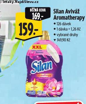 SILAN AVIV