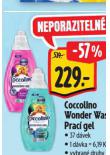COCCOLINO PRAC GEL