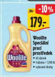 WOOLITE SPECILN PRAC PROSTEDEK