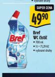 BREF WC ISTI