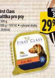 FIRST CLASS PATIKA PRO PSY