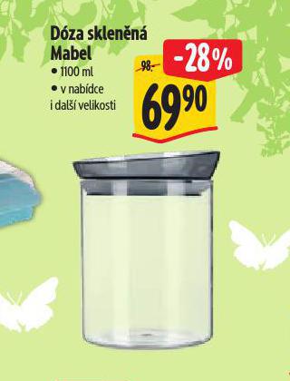 DZA SKLENN