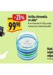 SVKA CITRONELLA VE SKLE