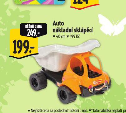AUTO NKLADN SKLPC
