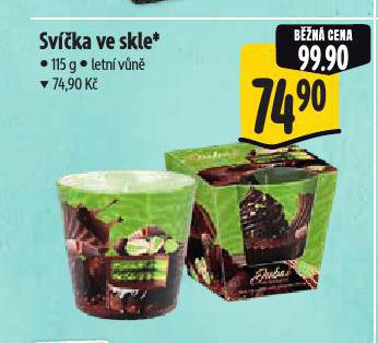 SVKA VE SKLE