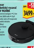 SENCOR ROBOTICK VYSAVA