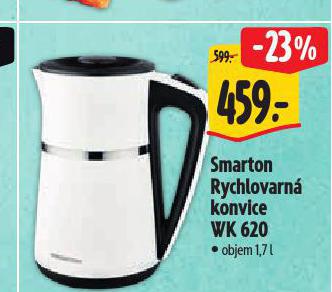 SMARTON RYCHLOVARN KONVICE