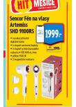 SENCOR FN NA VLASY