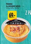 HUMMUS SE SUENMI RAJATY