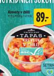 KREVETY V CHILLI