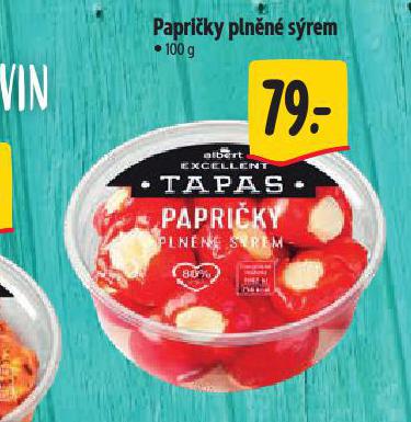 PAPRIKY PLNN SREM