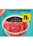 FUET IBERICO SE SREM MANCHEGO