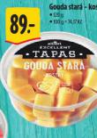 GOUDA STAR
