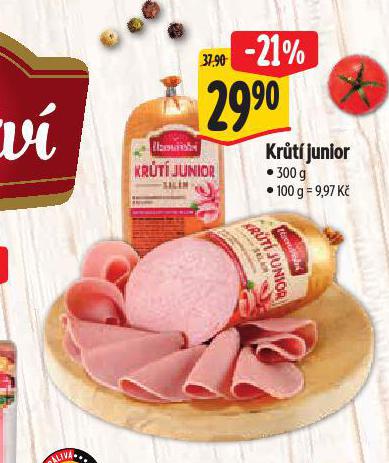 KRT JUNIOR