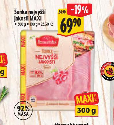 UNKA NEJVY JAKOSTI