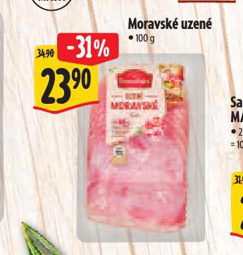 MORAVSK UZEN