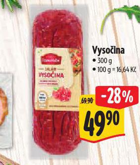 VYSOINA