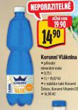 KORUNN VLKNINA