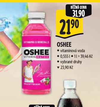 OSHEE
