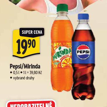 PEPSI