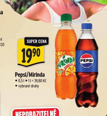 MIRINDA