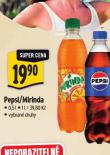 MIRINDA