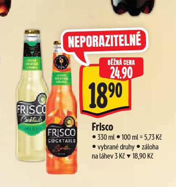 FRISCO