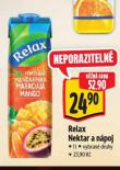 RELAX NEKTAR A NPOJ