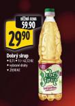 DOBR SIRUP