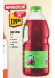 JUP SIRUP