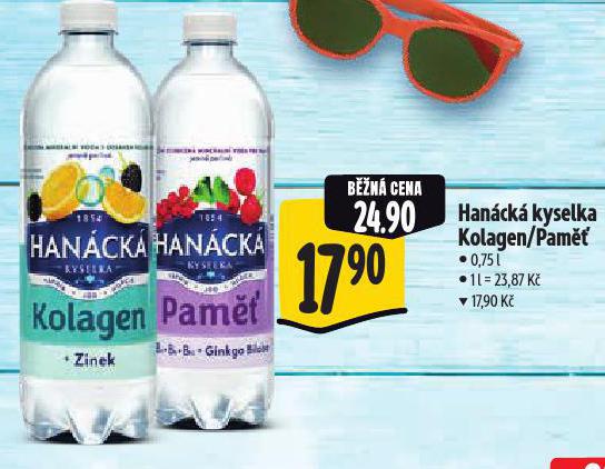 HANCK KYSELKA