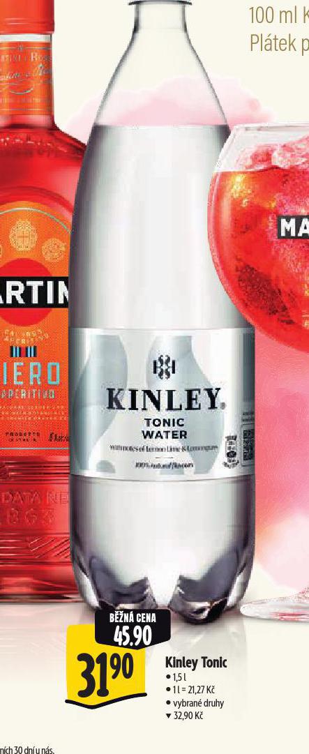 KINLEY TONIC