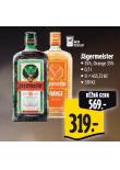 JAGERMEISTER