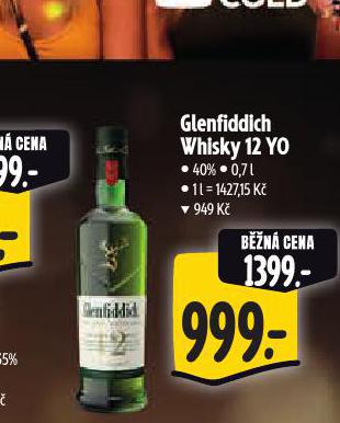 GLENFIDDICH