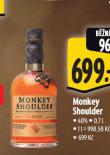 MONKEY SHOULDER