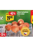 CIBULE KUCHYSK LUT