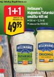 HELLMANN'S TATARSK OMKA