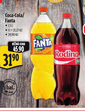 COCA-COLA