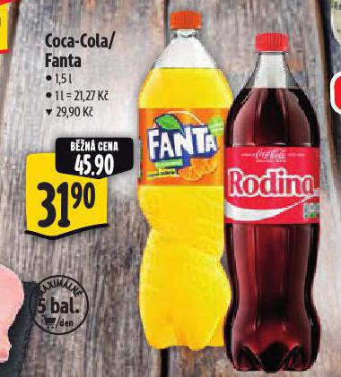 FANTA