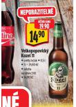 PIVO VELKOPOPOVICK KOZEL