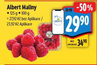 MALINY
