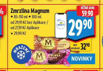 ZMRZLINA MAGNUM
