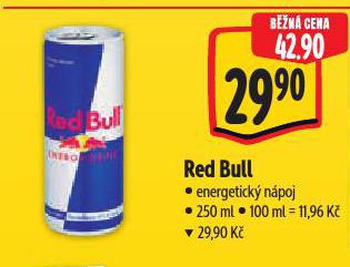 RED BULL